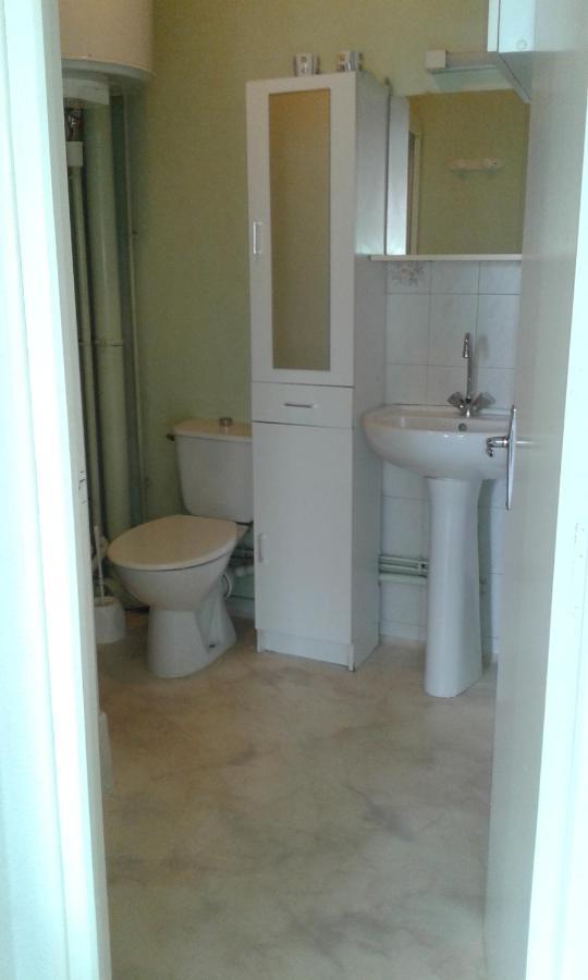 Apartamento Le Sultan Du Theron 3Em Etage Le Puy-en-Velay Exterior foto