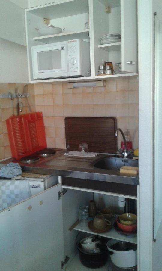 Apartamento Le Sultan Du Theron 3Em Etage Le Puy-en-Velay Exterior foto